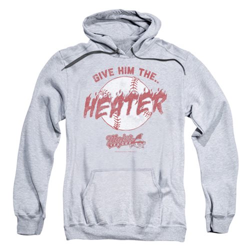 Major League The Heater Hoodie